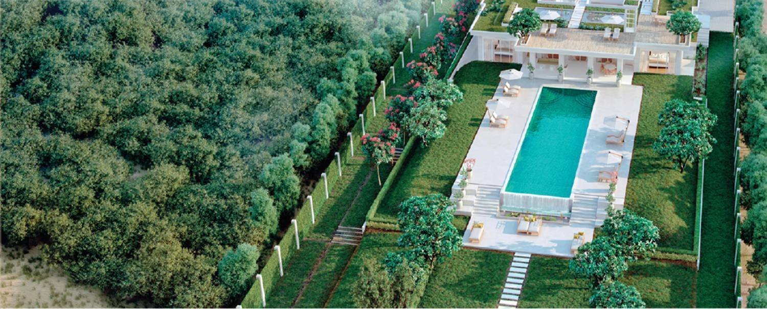 Hua Hin Land Land in Hua Hin, Prachuap Khiri Khan, Thailand 1 - 14656545