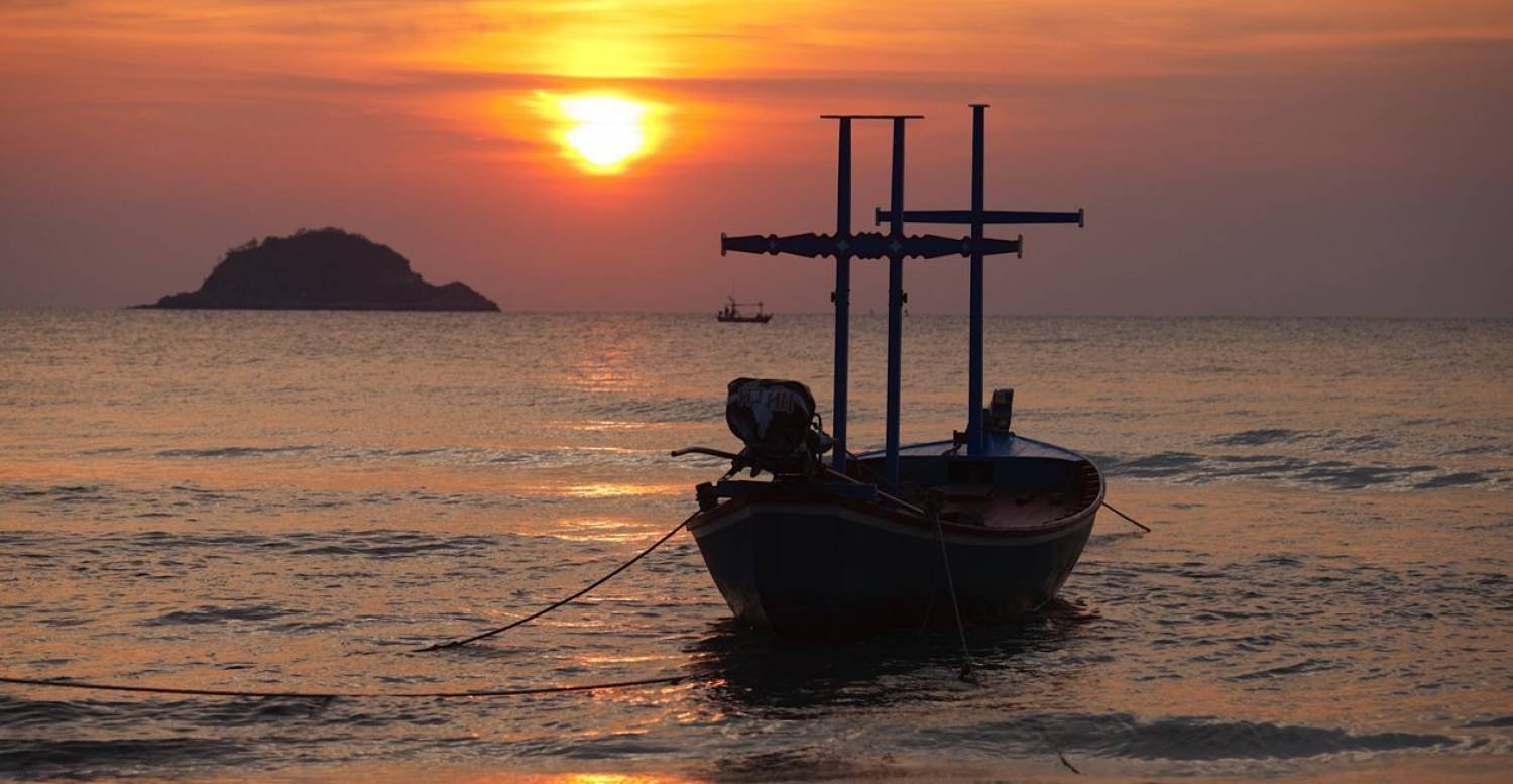 Hua Hin Land Land in Hua Hin, Prachuap Khiri Khan, Thailand 1 - 14656545