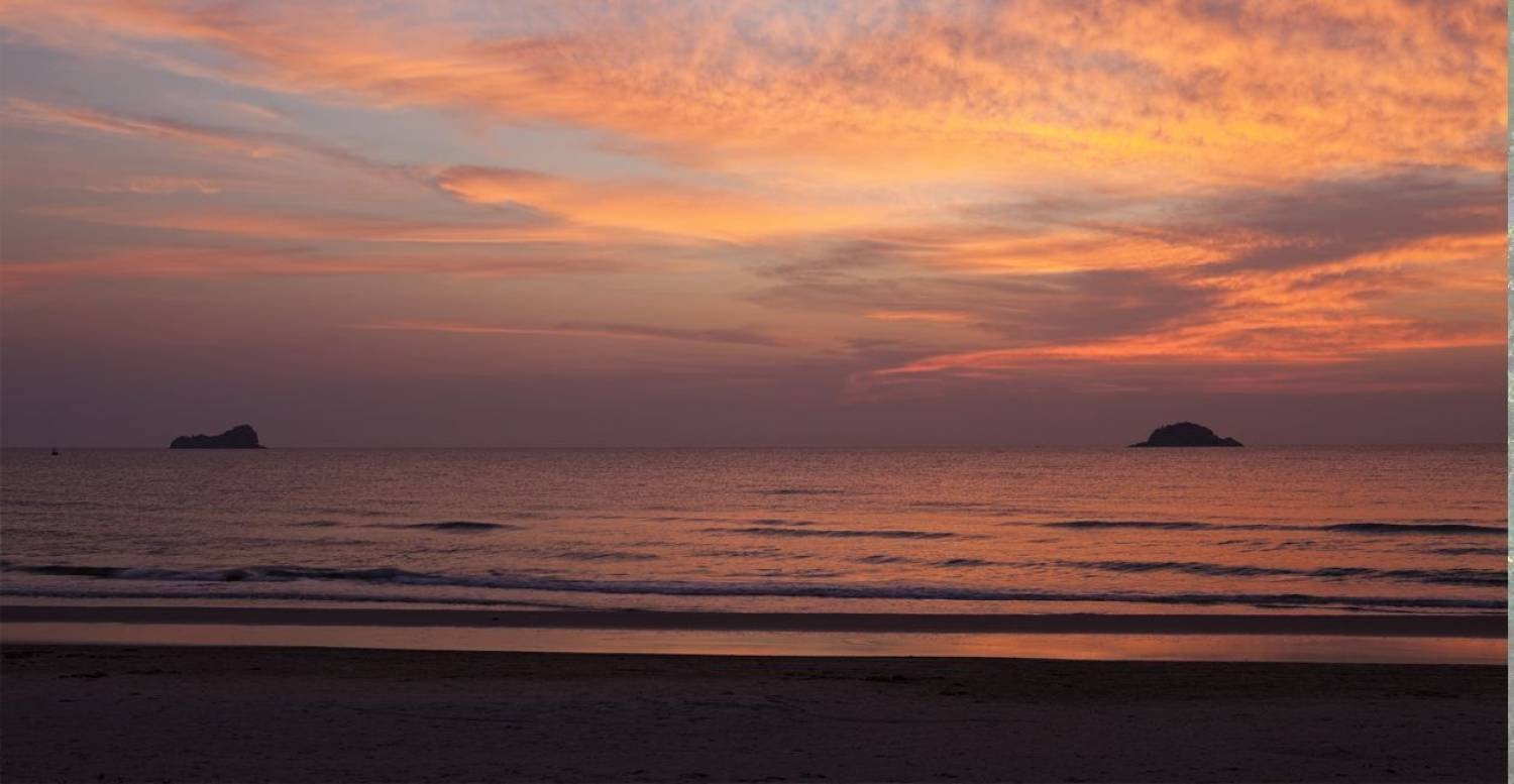 Hua Hin Land Land in Hua Hin, Prachuap Khiri Khan, Thailand 1 - 14656545