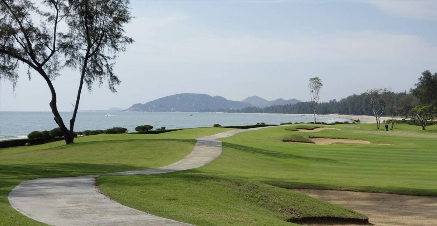 Hua Hin Land Land in Hua Hin, Prachuap Khiri Khan, Thailand 1 - 14656545