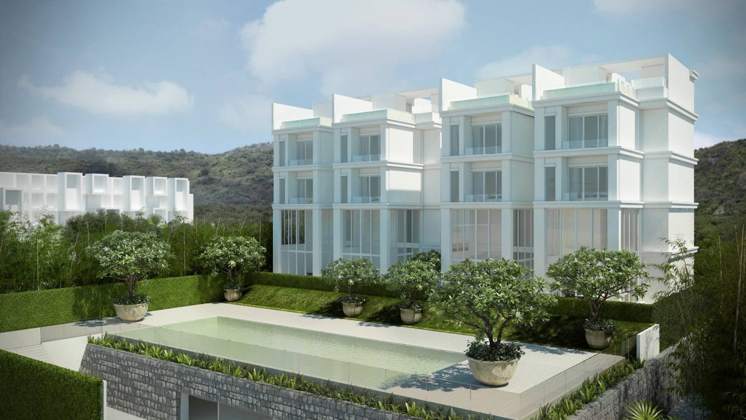 Hua Hin Land Land in Hua Hin, Prachuap Khiri Khan, Thailand 1 - 14656545