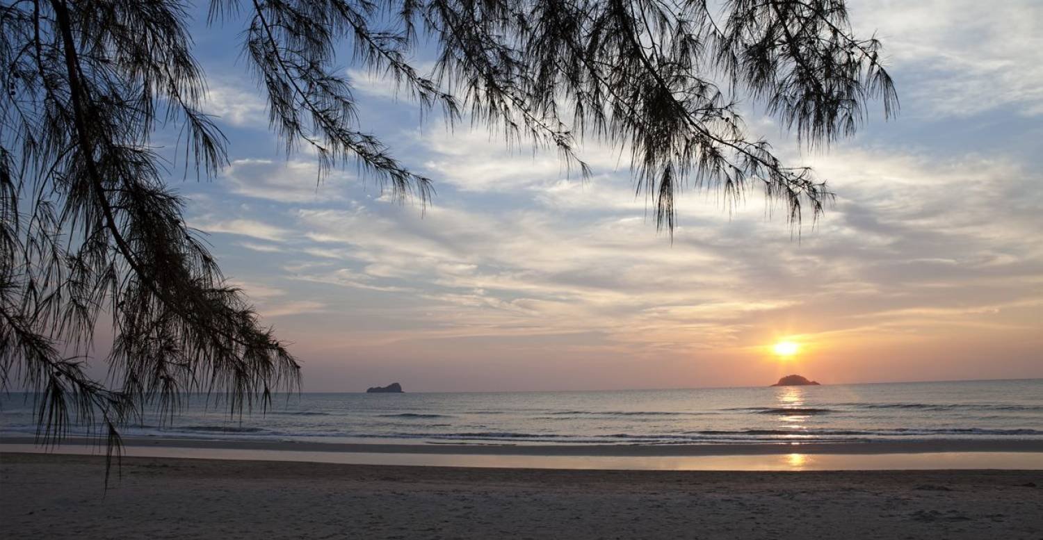 Hua Hin Land Land in Hua Hin, Prachuap Khiri Khan, Thailand 1 - 14656545