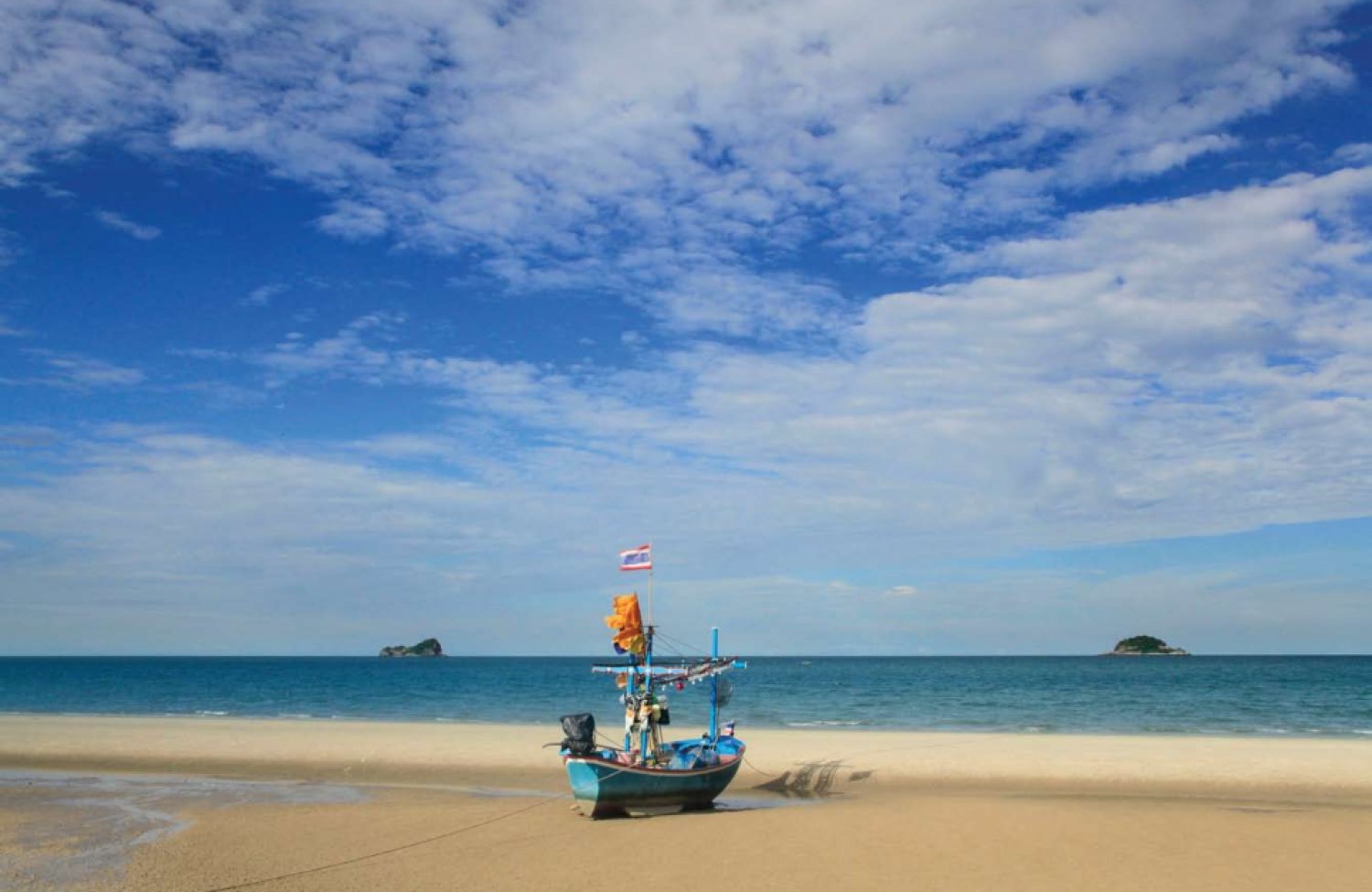 Hua Hin Land Land in Hua Hin, Prachuap Khiri Khan, Thailand 1 - 14656545