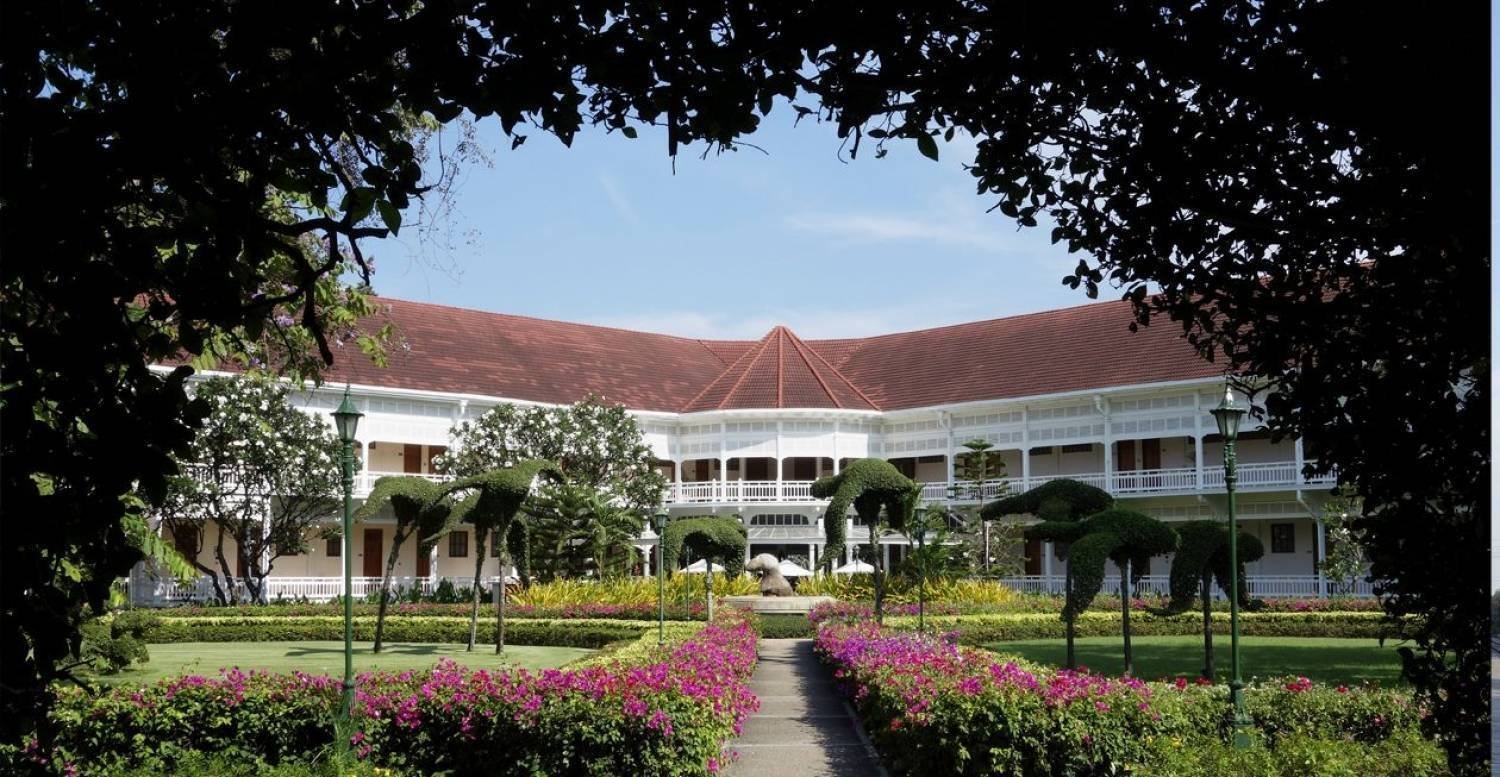 Hua Hin Land Land in Hua Hin, Prachuap Khiri Khan, Thailand 1 - 14656545