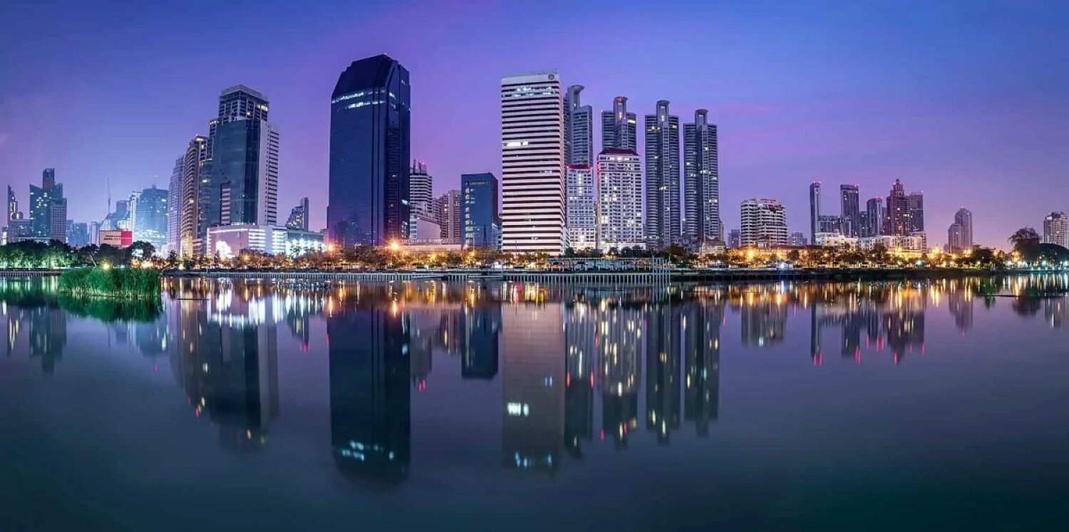 Bangkok Land Land in Krung Thep Maha Nakhon, Thailand 1 - 14791449