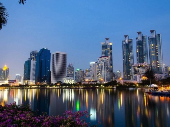 Land in Krung Thep Maha Nakhon, Thailand 1 - 14791449