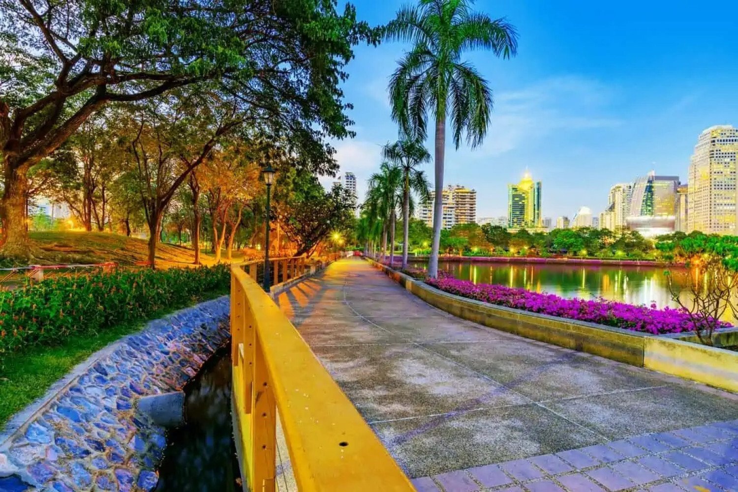 Bangkok Land Land in Krung Thep Maha Nakhon, Thailand 1 - 14791449