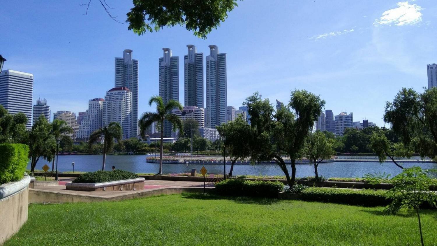 Bangkok Land Land in Krung Thep Maha Nakhon, Thailand 1 - 14791449