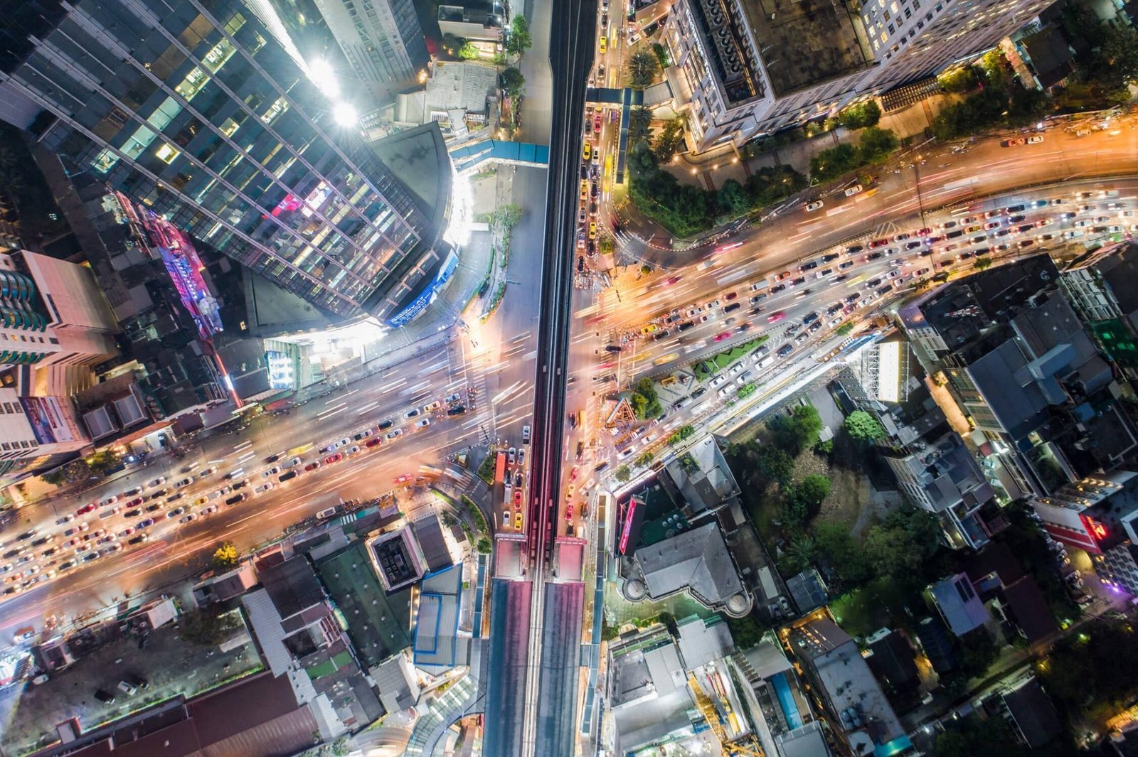 Bangkok Land Land in Krung Thep Maha Nakhon, Thailand 1 - 15946592