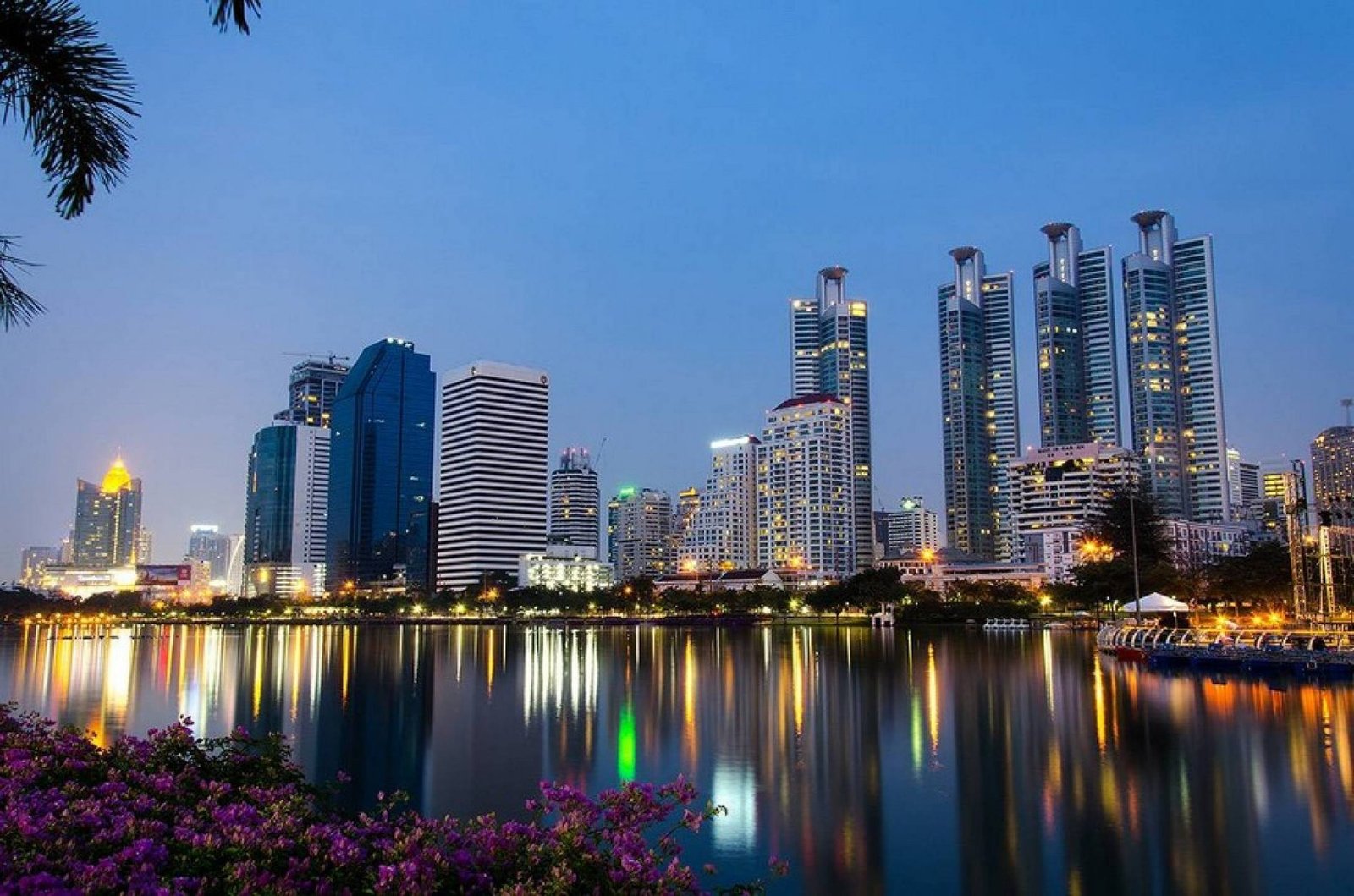 Bangkok Land Land in Krung Thep Maha Nakhon, Thailand 1 - 15946592