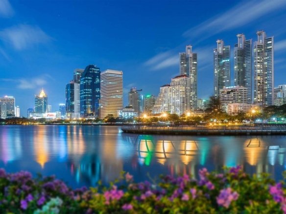 Land in Krung Thep Maha Nakhon, Thailand 1 - 15946592