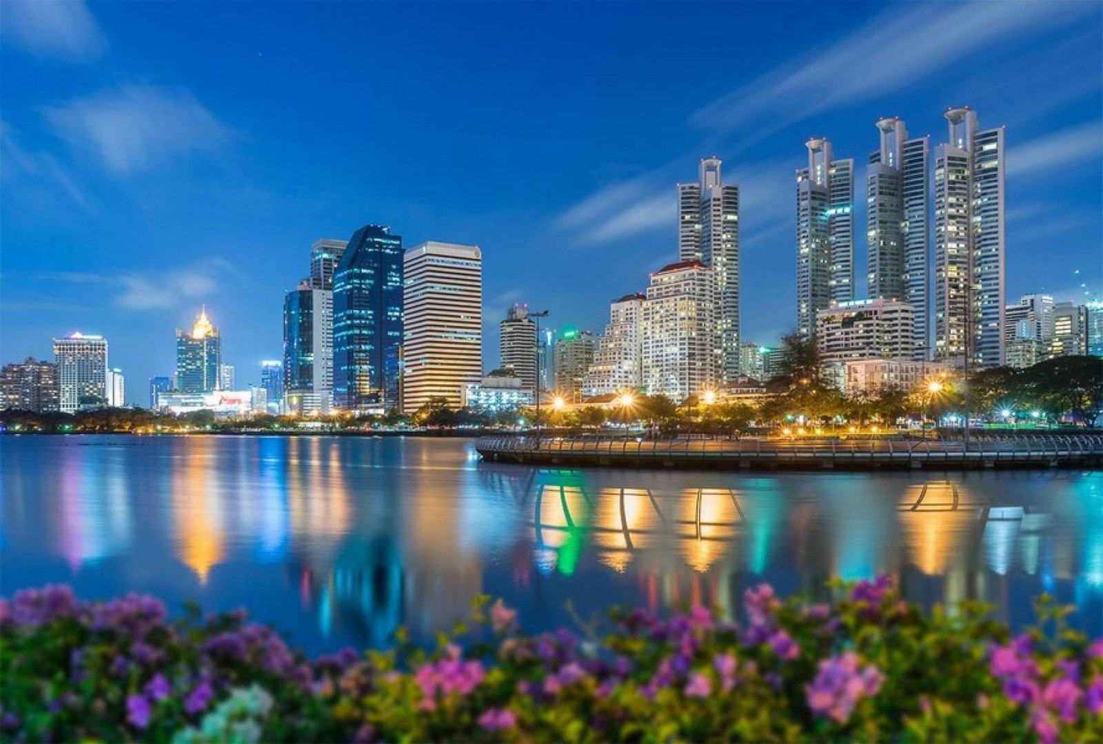 Bangkok Land Land in Krung Thep Maha Nakhon, Thailand 1 - 15946592