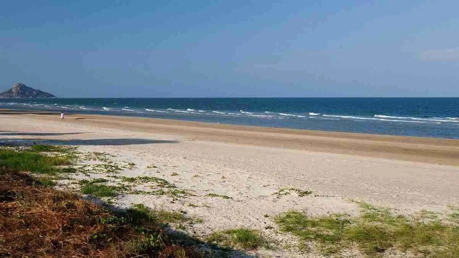 Beathtaking Beachfront Land In Hua Hin Land in Nong Kae, Tanintharyi Region, Thailand 1 - 14791536