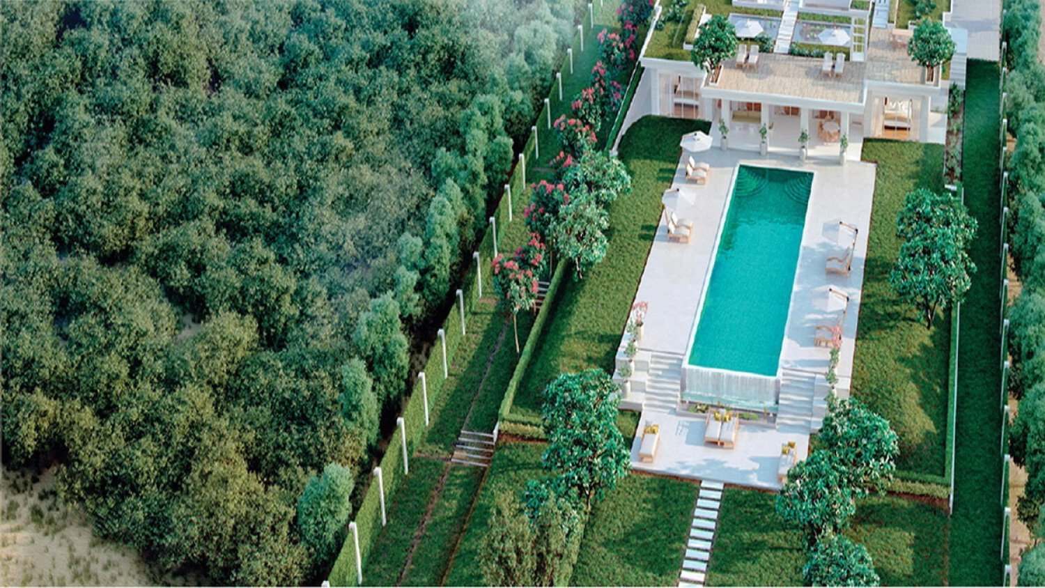 Beathtaking Beachfront Land In Hua Hin Land in Nong Kae, Tanintharyi Region, Thailand 1 - 14791536