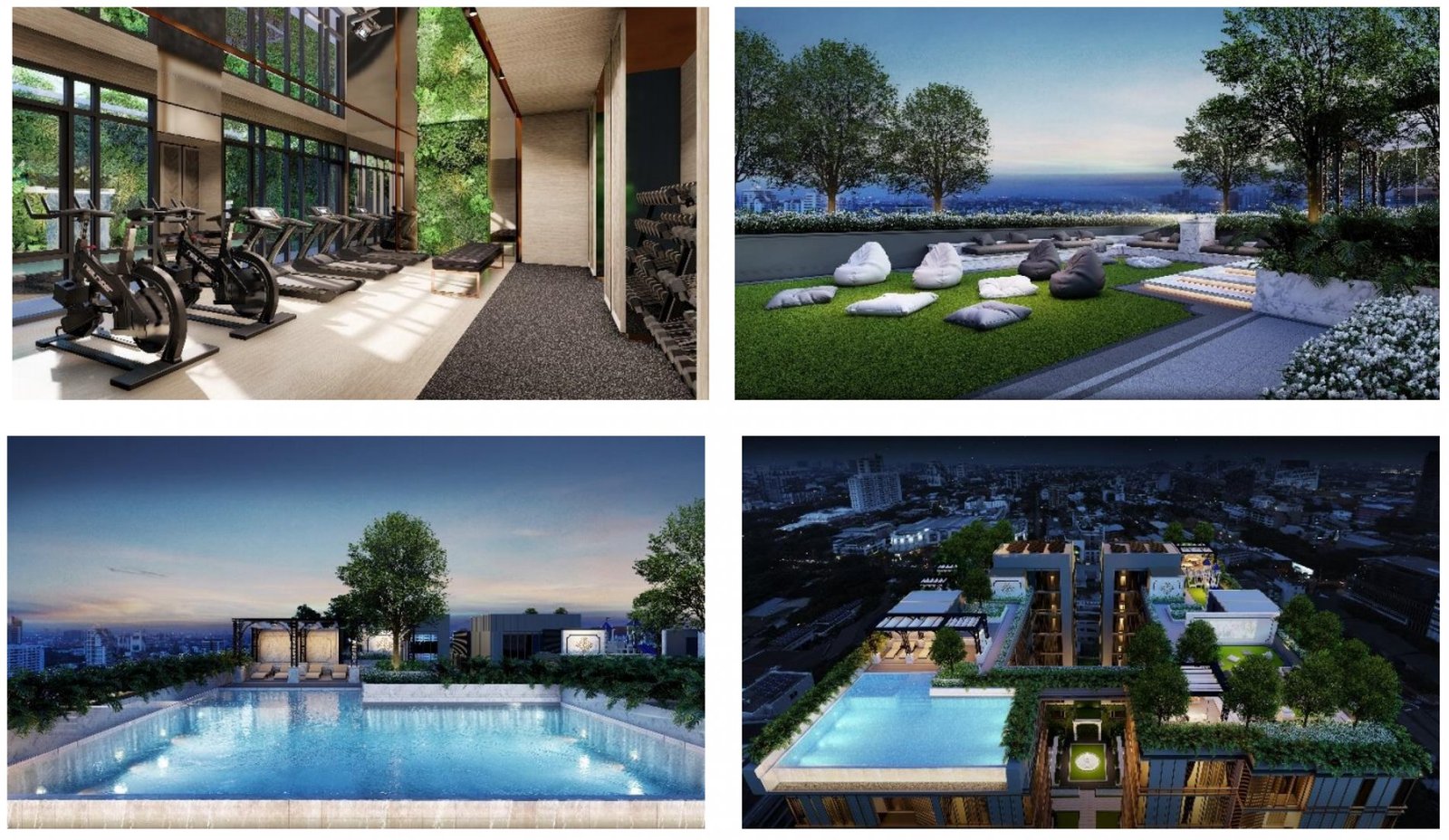 Bangkok Land Land in Phra Khanong Nuea, Bangkok, Thailand 1 - 15743092