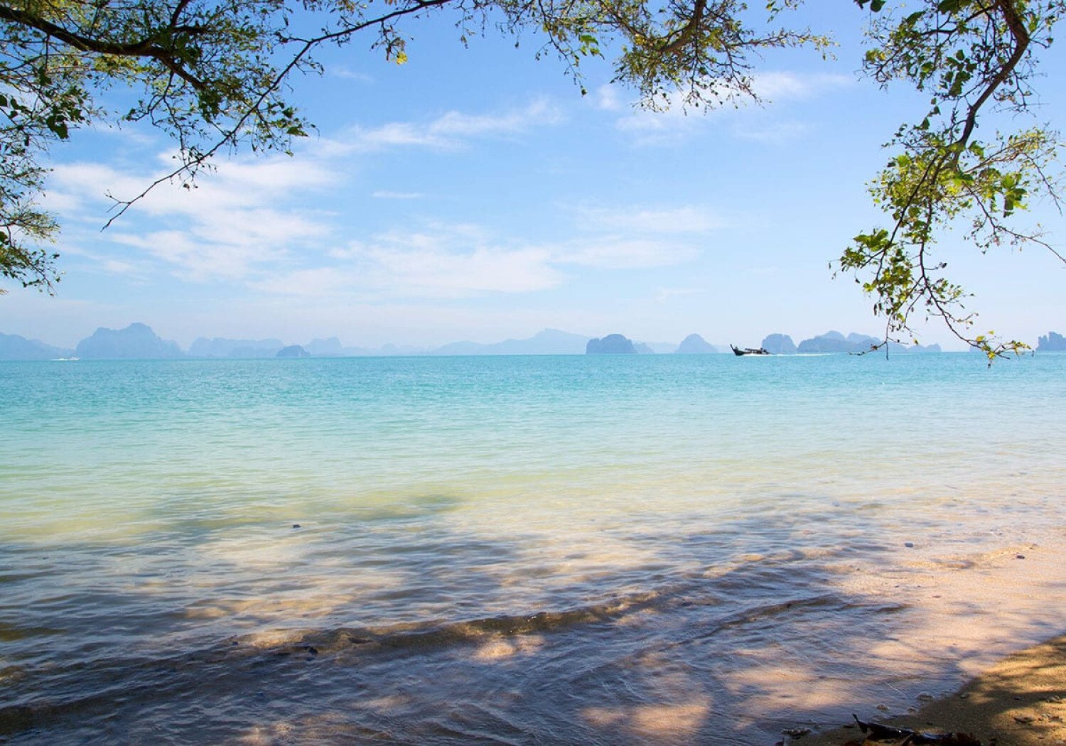 Phuket Land Land in Phuket, Phuket, Thailand 1 - 11936523