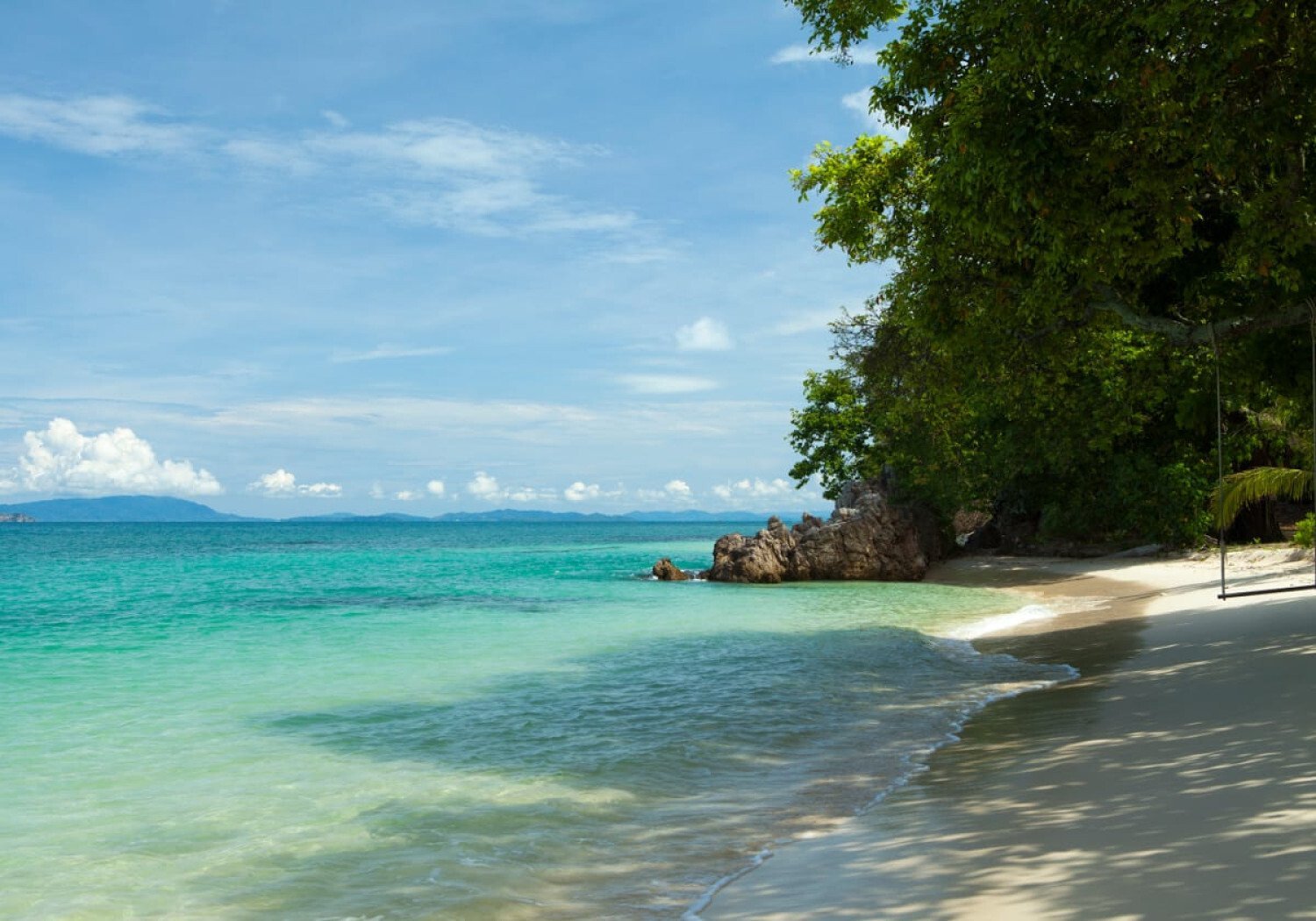 Phuket Land Land in Phuket, Phuket, Thailand 1 - 11936523