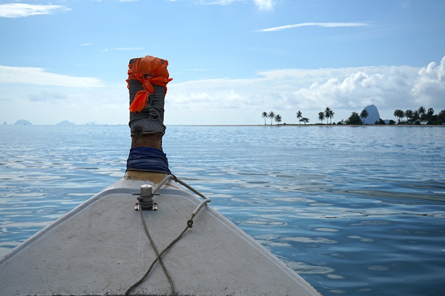 Phuket Land Land in Phuket, Phuket, Thailand 1 - 11936523