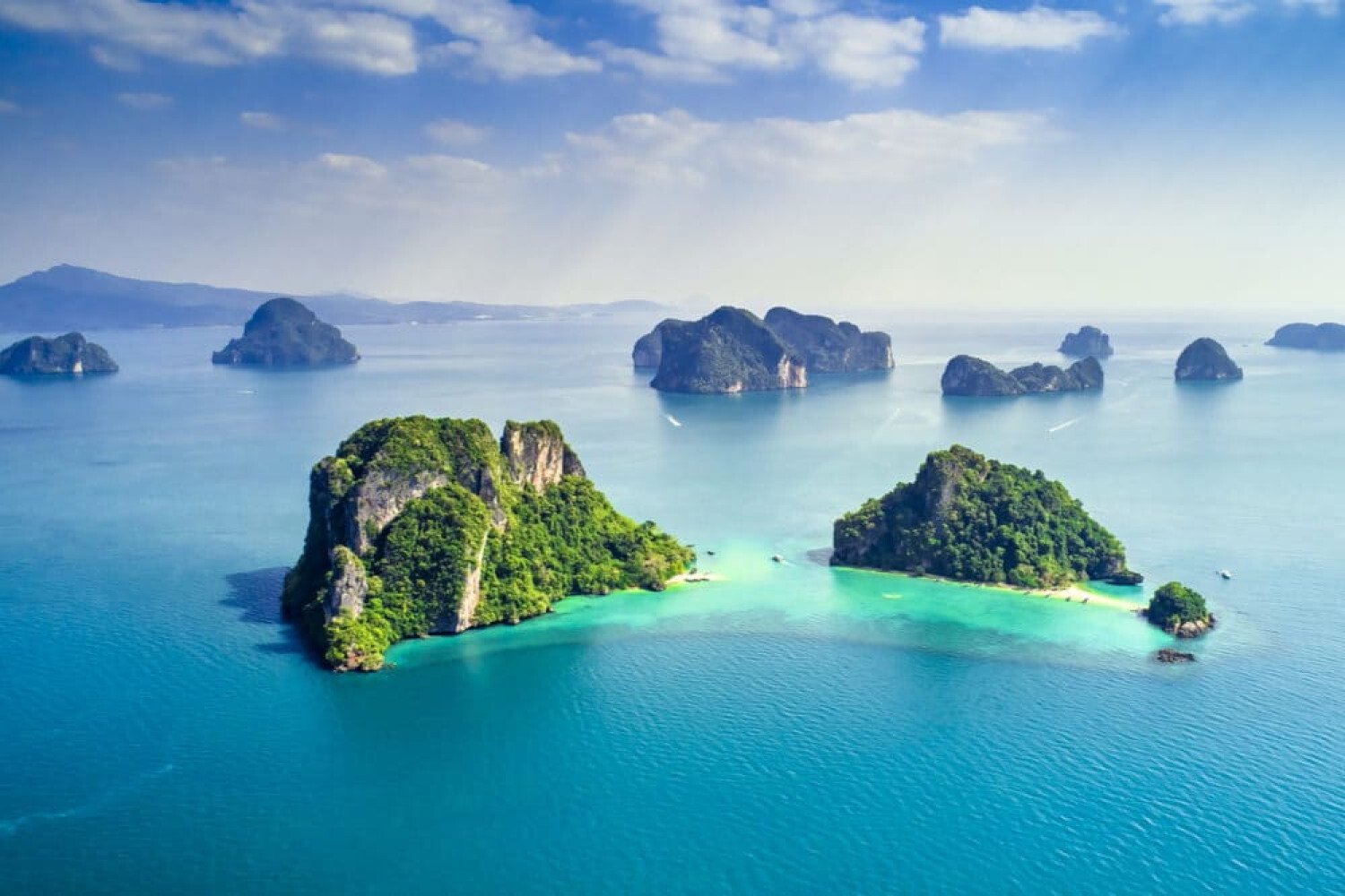 Phuket Land Land in Phuket, Phuket, Thailand 1 - 11936523