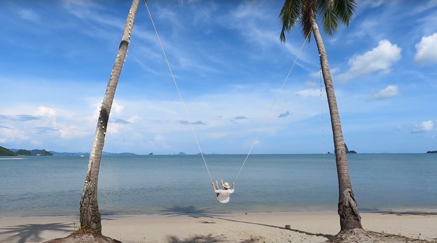 Phuket Land Land in Phuket, Phuket, Thailand 1 - 11936523