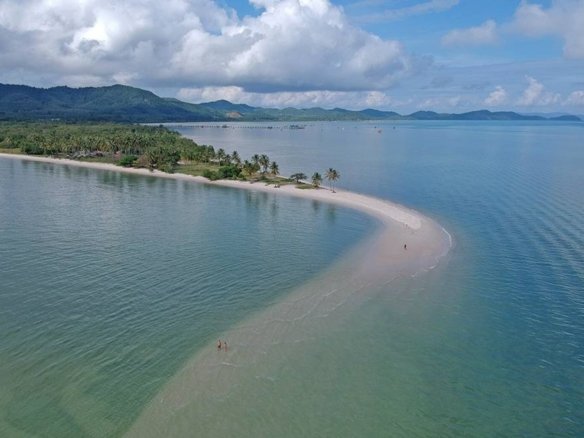 Land in Phuket, Phuket, Thailand 1 - 11936523