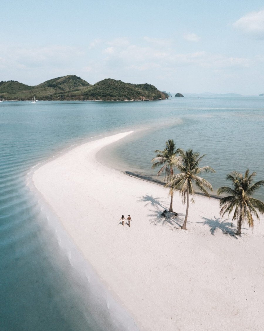 Phuket Land Land in Phuket, Phuket, Thailand 1 - 11936523