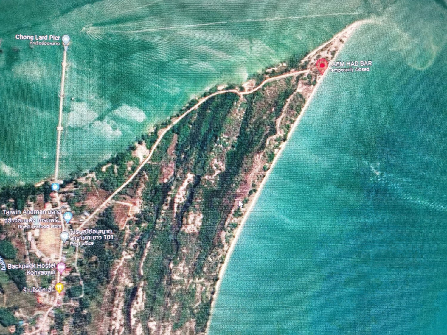 Phuket Land Land in Phuket, Phuket, Thailand 1 - 11936523