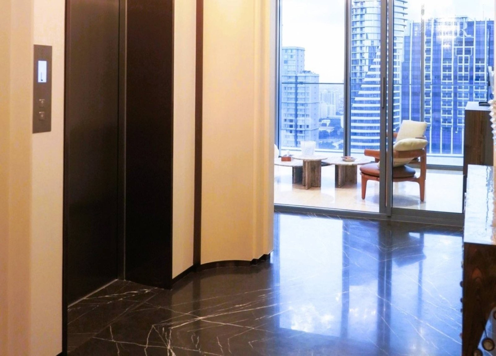 Luxury Penthouse At Scope Langsuan Penthouse in Bangkok, Bangkok, Thailand 1 - 14485750