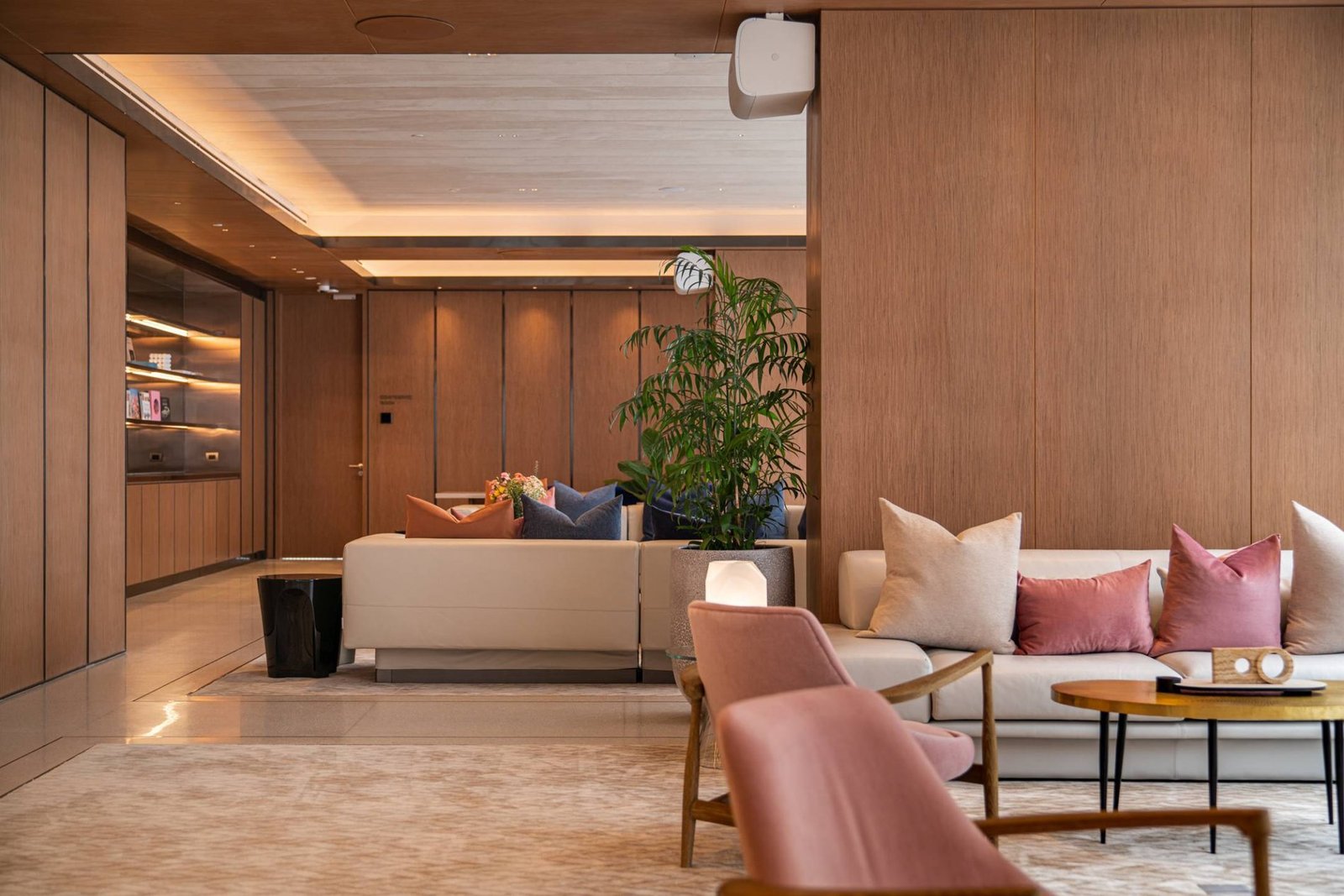 Luxury Penthouse At Scope Langsuan Penthouse in Bangkok, Bangkok, Thailand 1 - 14485750