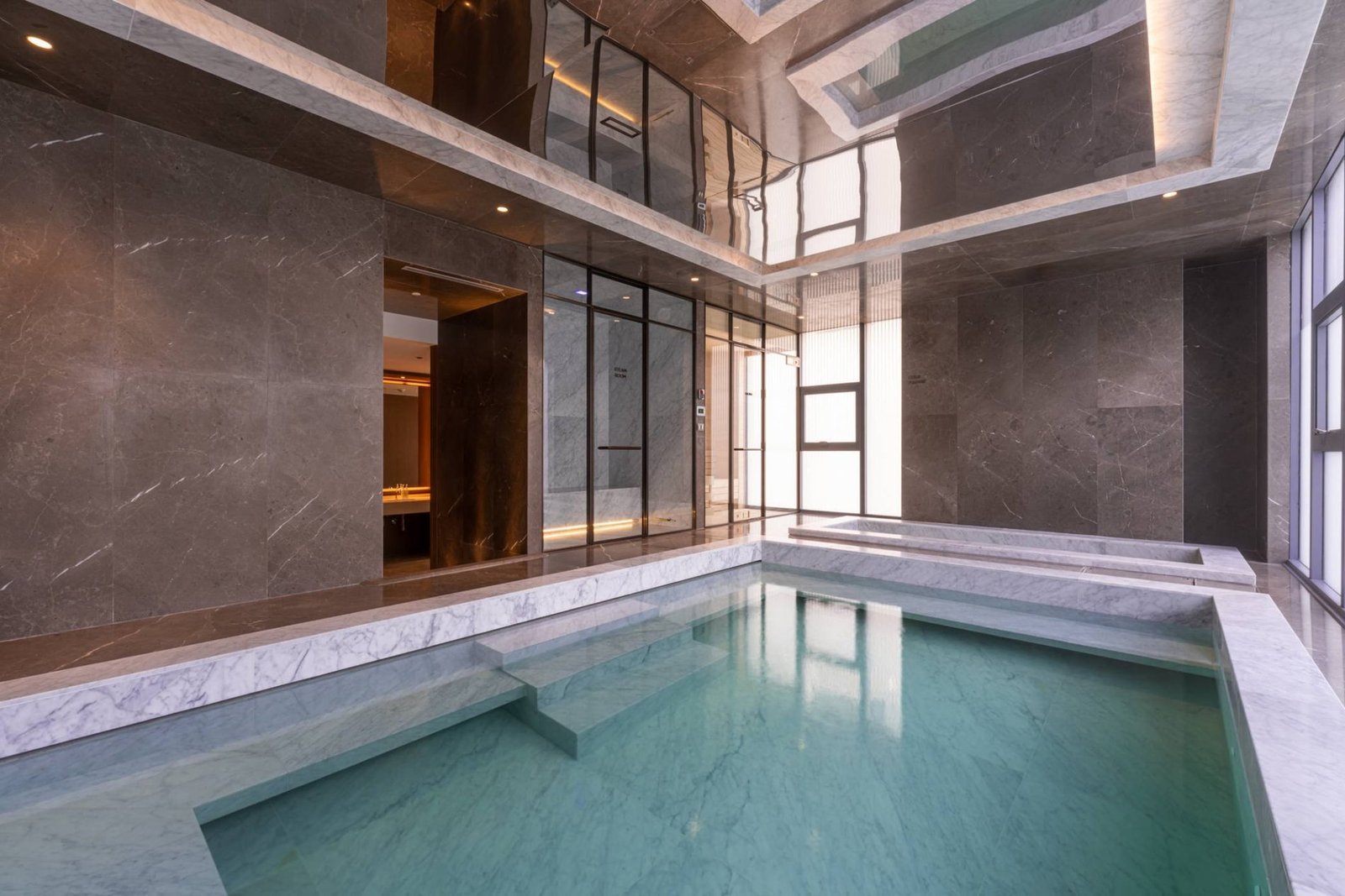 Luxury Penthouse At Scope Langsuan Penthouse in Bangkok, Bangkok, Thailand 1 - 14485750