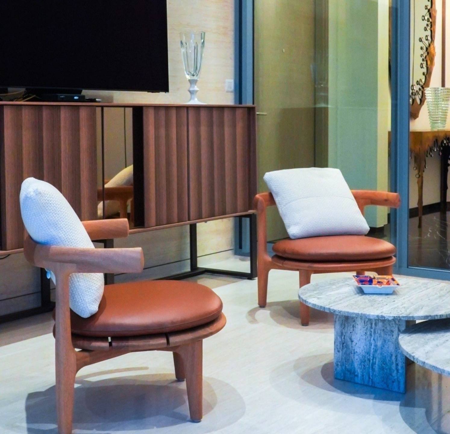 Luxury Penthouse At Scope Langsuan Penthouse in Bangkok, Bangkok, Thailand 1 - 14485750