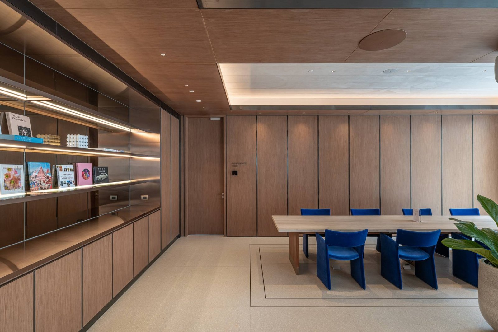 Luxury Penthouse At Scope Langsuan Penthouse in Bangkok, Bangkok, Thailand 1 - 14485750