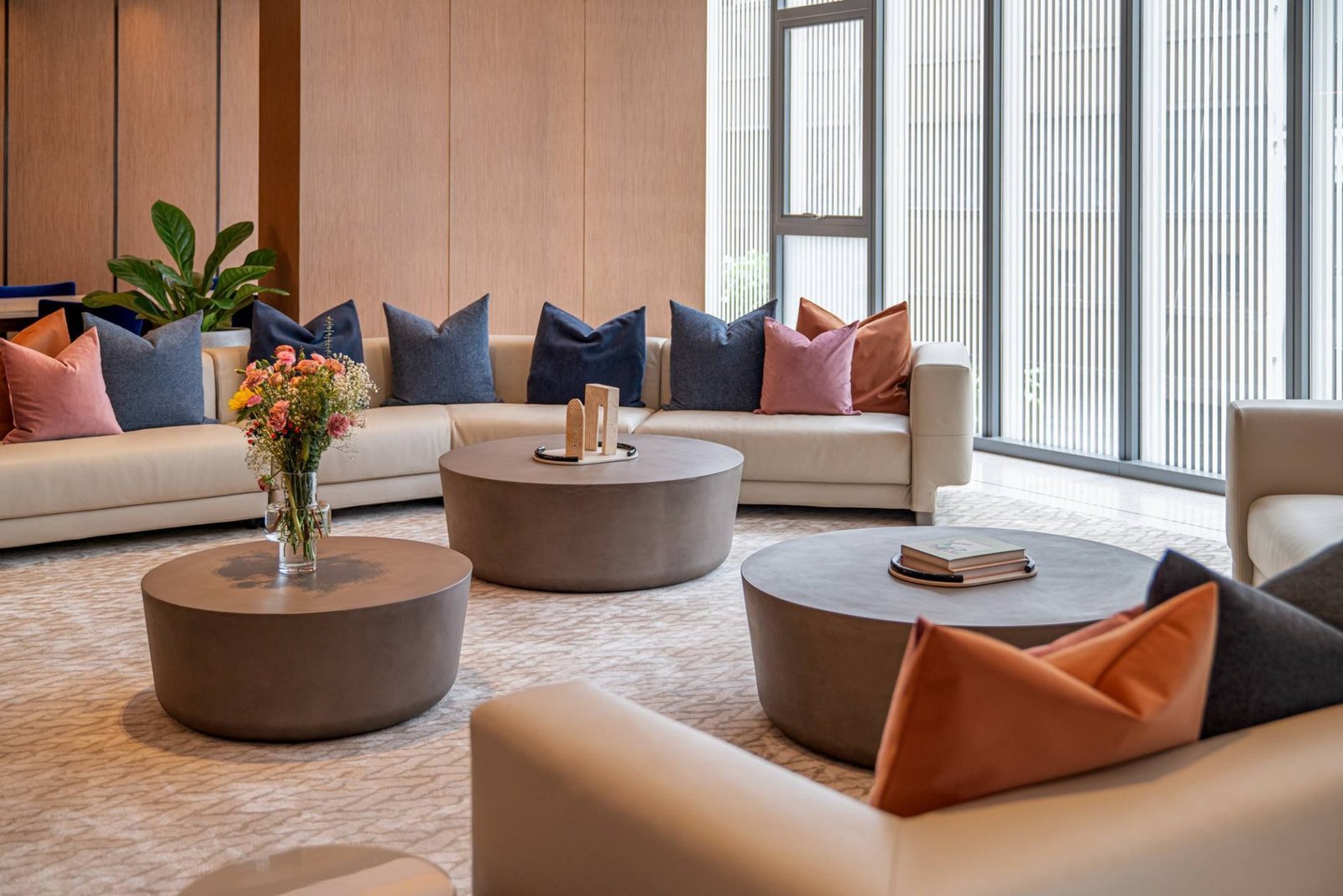 Luxury Penthouse At Scope Langsuan Penthouse in Bangkok, Bangkok, Thailand 1 - 14485750