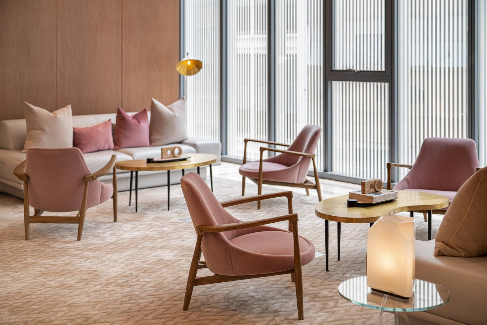 Luxury Penthouse At Scope Langsuan Penthouse in Bangkok, Bangkok, Thailand 1 - 14485750