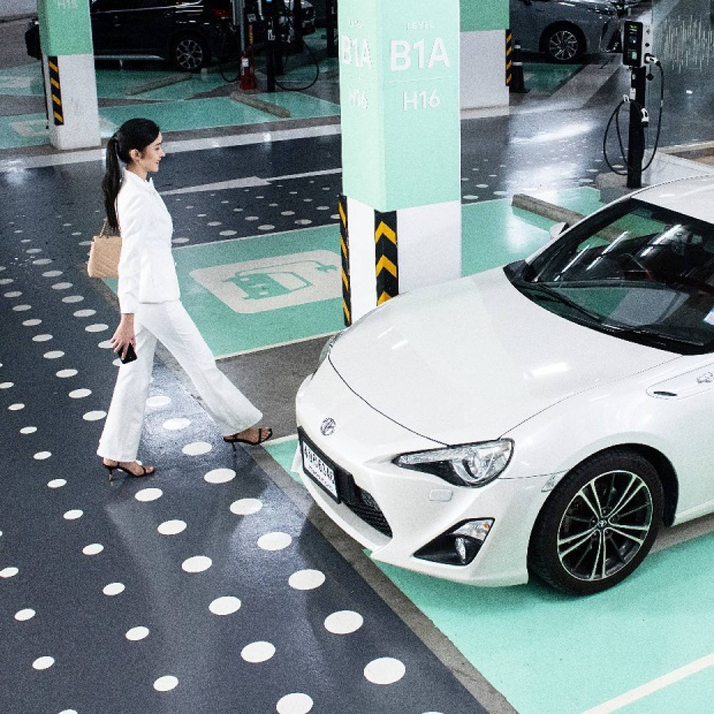 Bangkok Luxury Penthouse Penthouse in Bangkok, Bangkok, Thailand 1 - 14941243