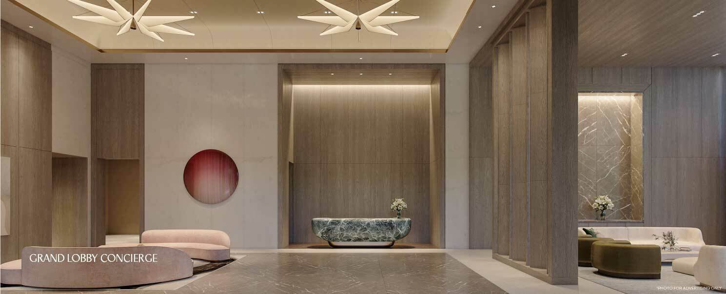 Bangkoks Best Ultra Luxurious Penthouse Penthouse in Bangkok, Krung Thep Maha Nakhon, Thailand 1 - 12267127