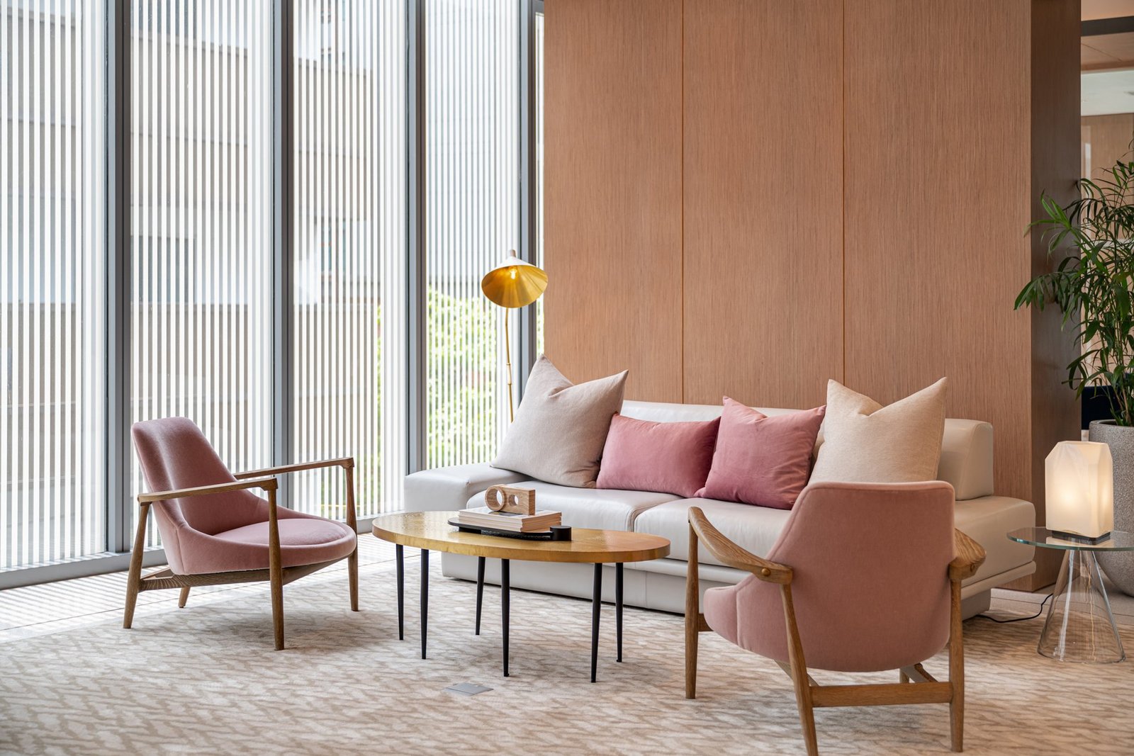 Bangkoks Best Ultra Luxurious Penthouse Penthouse in Bangkok, Krung Thep Maha Nakhon, Thailand 1 - 12267127