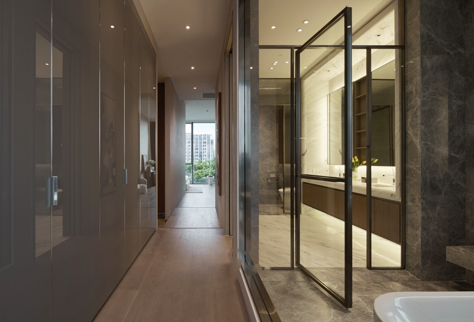 Bangkoks Best Ultra Luxurious Penthouse Penthouse in Bangkok, Krung Thep Maha Nakhon, Thailand 1 - 12267127