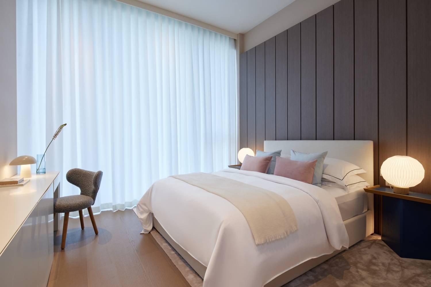 Scope Thonglor Penthouse Triplex Penthouse in Bangkok, Krung Thep Maha Nakhon, Thailand 1 - 14791246