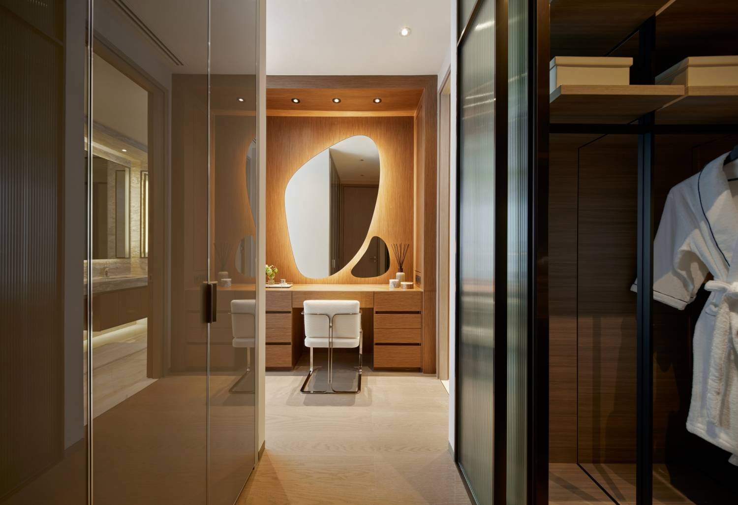 Scope Thonglor Penthouse Triplex Penthouse in Bangkok, Krung Thep Maha Nakhon, Thailand 1 - 14791246