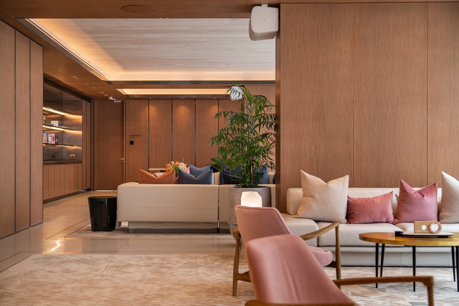 Scope Thonglor Penthouse Triplex Penthouse in Bangkok, Krung Thep Maha Nakhon, Thailand 1 - 14791246