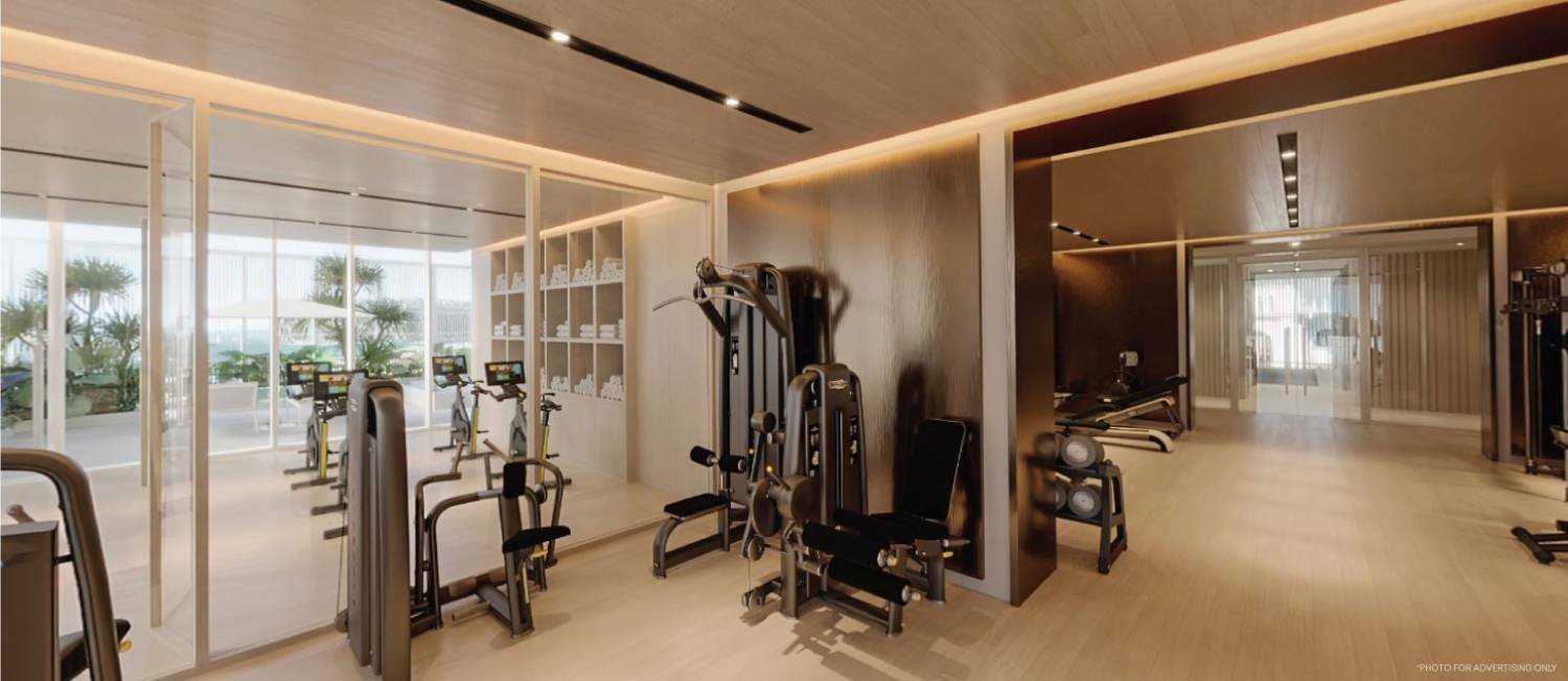 Scope Thonglor Penthouse Triplex Penthouse in Bangkok, Krung Thep Maha Nakhon, Thailand 1 - 14791246