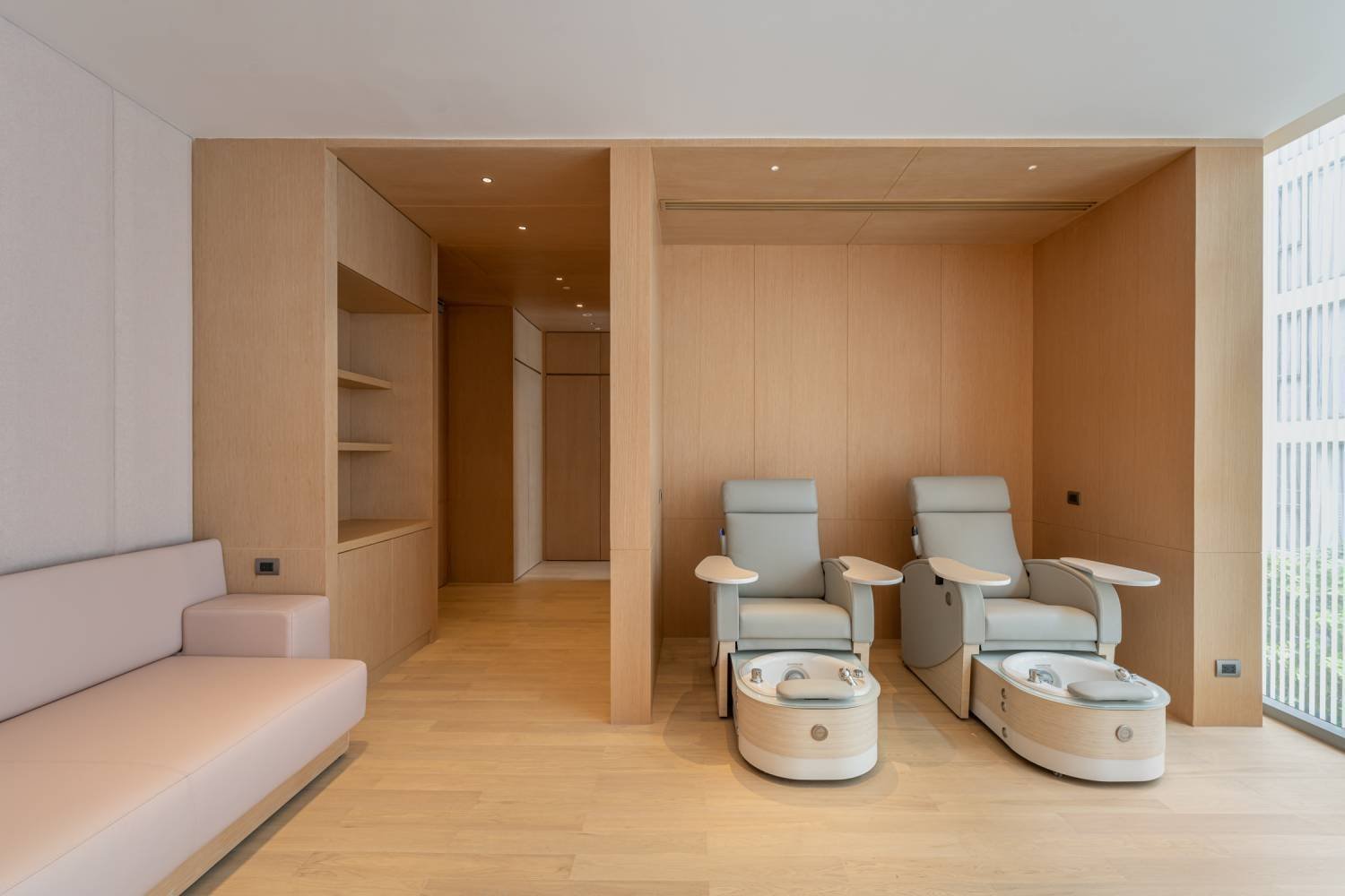 Scope Thonglor Penthouse Triplex Penthouse in Bangkok, Krung Thep Maha Nakhon, Thailand 1 - 14791246