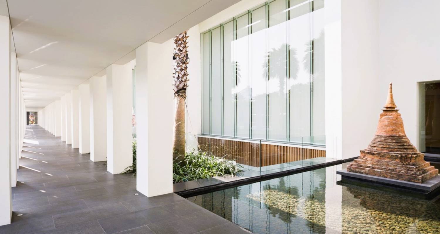 Bangkok Penthouse Penthouse in Bangkok, Krung Thep Maha Nakhon, Thailand 1 - 14791481