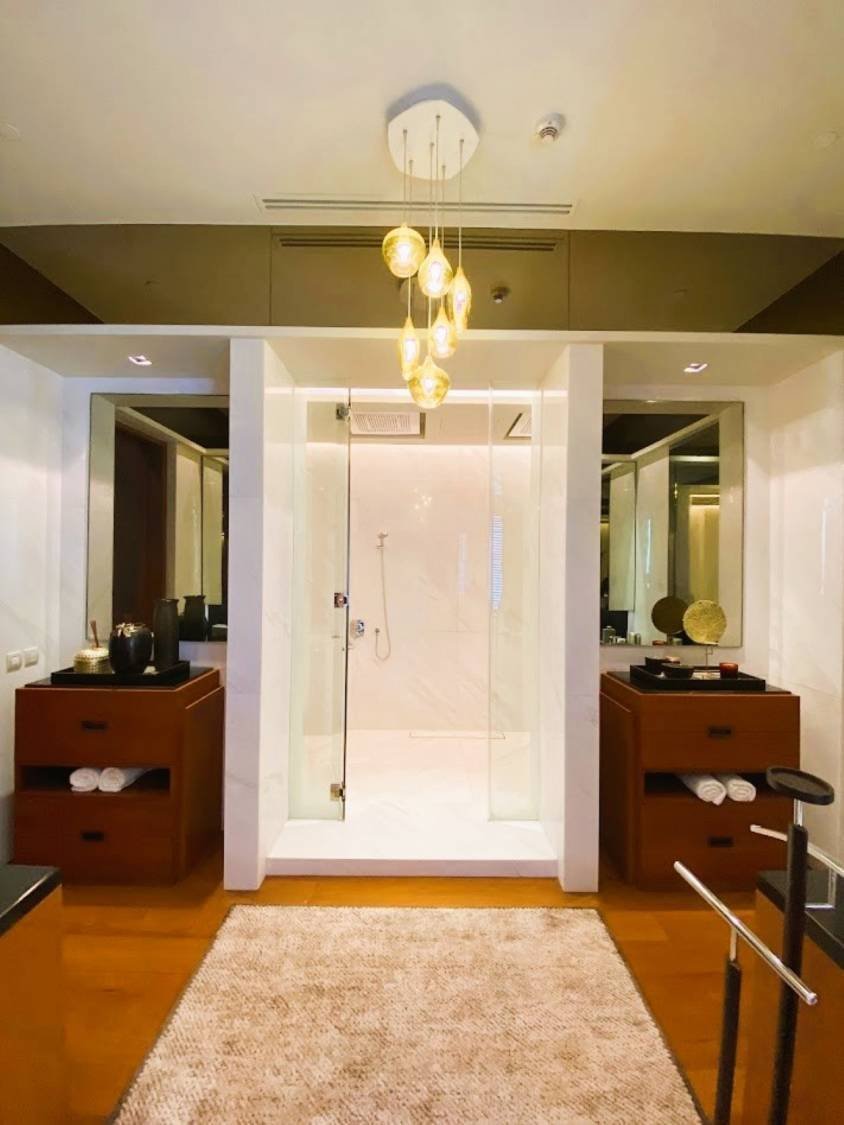 Bangkok Penthouse Penthouse in Bangkok, Krung Thep Maha Nakhon, Thailand 1 - 14791481