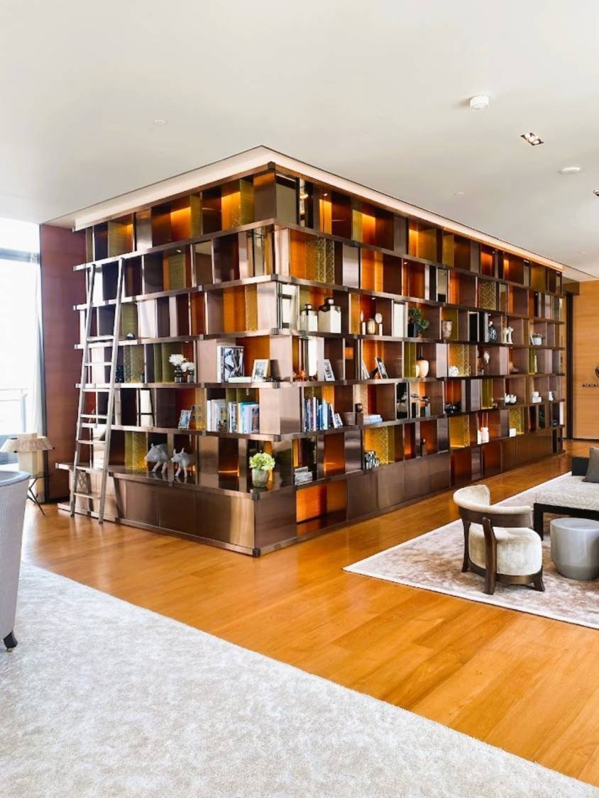 Bangkok Penthouse Penthouse in Bangkok, Krung Thep Maha Nakhon, Thailand 1 - 14791481