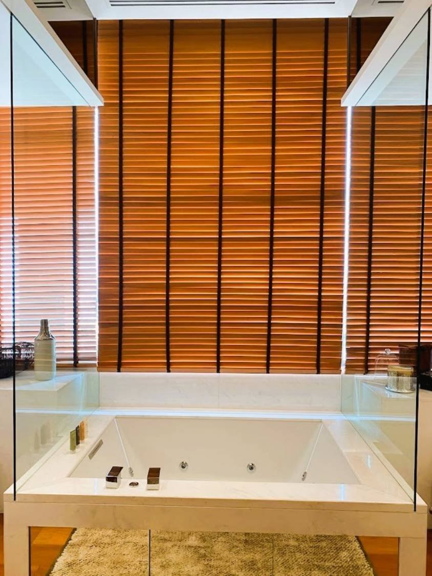 Bangkok Penthouse Penthouse in Bangkok, Krung Thep Maha Nakhon, Thailand 1 - 14791481