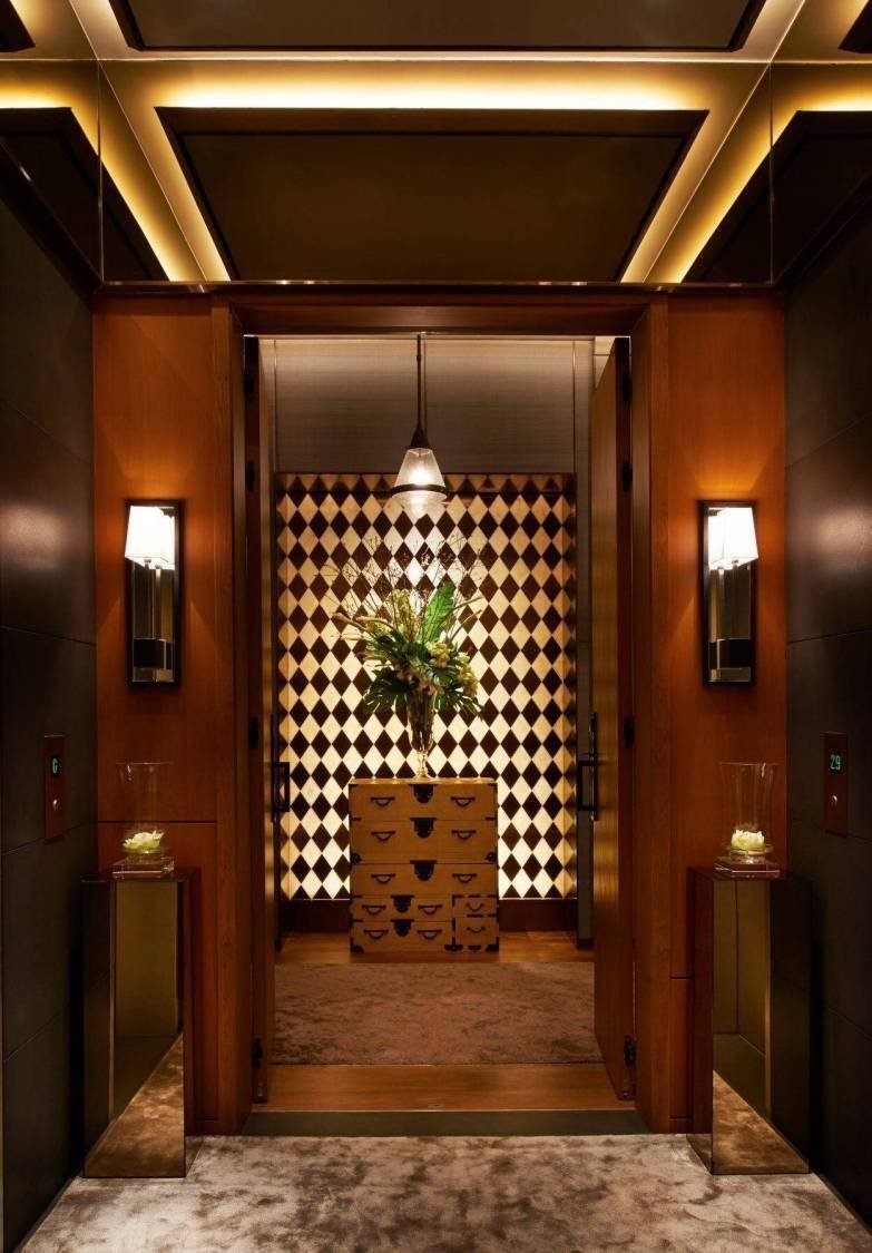 Bangkok Penthouse Penthouse in Bangkok, Krung Thep Maha Nakhon, Thailand 1 - 14791481