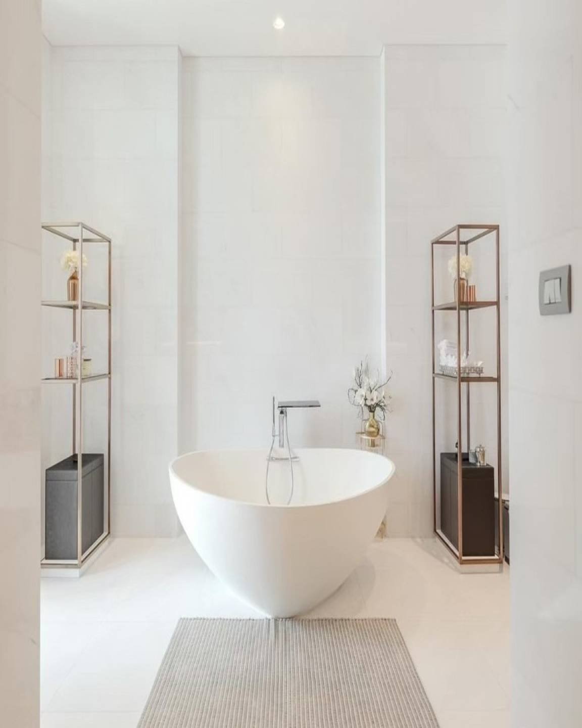 Bangkok Penthouse Penthouse in Bangkok, Krung Thep Maha Nakhon, Thailand 1 - 15452219