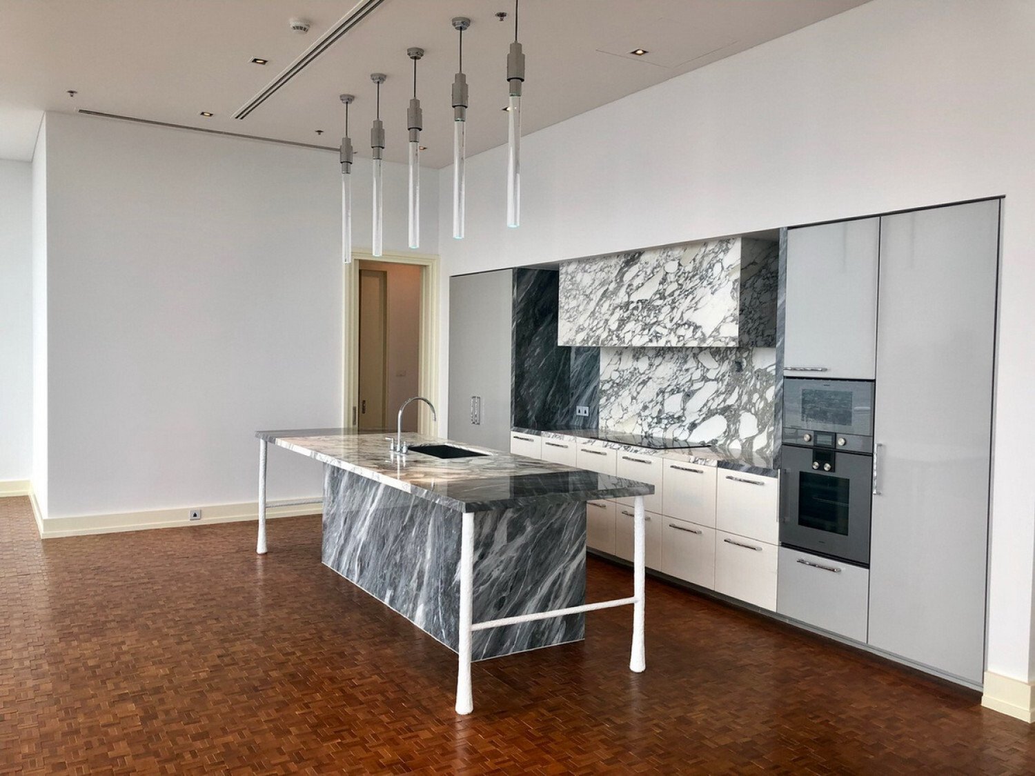 Bangkok Penthouse Penthouse in Bangkok, Krung Thep Maha Nakhon, Thailand 1 - 15622415